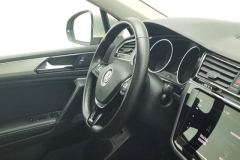 2020 Volkswagen Tiguan L 2020 2.0T AT 330TSIIntelligent movementLuxury FWD China VI #23