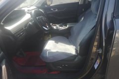 2021 Chang'an UNI-K 2021 2.0T AT all wheel drivePremium #9