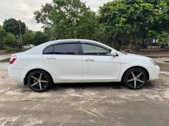 2015 Geely Auto Emgrand Classic 2013 Sedan 1.8L CVT AT Premium #8