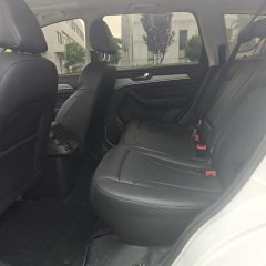2018 Haval H6 2018 1.5T AT Blue LabelSportElite FWD #14