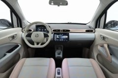 2025 Leapmotor T03 2025 310Comfort Enjoy #14