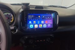 2022 Roewe Clever 2022 311kmVitality BoboEdition #13