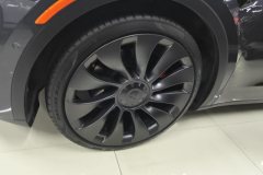 2022 Tesla Model Y 2022 PerformancehighPerformanceall wheel driveEdition #6