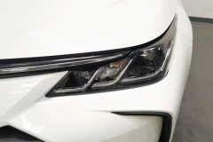 2024 Toyota Corolla 2023 1.2T AT Pioneer #5