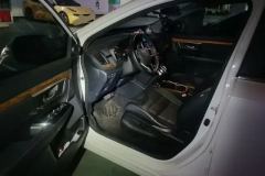 2021 Honda CR-V 2021 1.5T AT 240TURBOFashionFWD #9