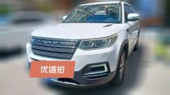 2017 Chang'an CS95 2017 2.0T AT wisdomPowerEdition7Seat 4WD #1