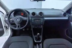 2016 Volkswagen Jetta 2015 1.4 MT Good qualityEditionComfort #12