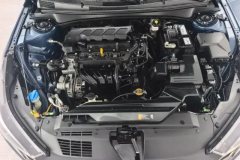 2021 Hyundai Elantra Sedan 2021 1.5 AT GLXElite #10