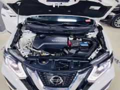 2020 Nissan X-Trail 2020 2.5 AT Smart ConnectLeading4WD #15