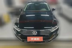 2017 Volkswagen Magotan 2017 1.8T AT 330TSILuxury #2