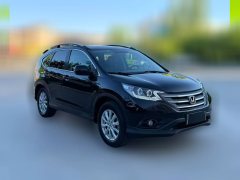 2015 Honda CR-V 2013 2.0 AT ExiClassic4WD #1