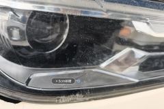 Right Front Headlight Assembly