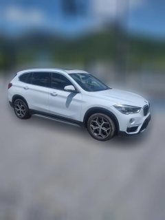 2016 BMW X1 2016 1.5T AT 18LiLuxury FWD #4