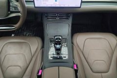 2022 BYD Han 2022 1.5T AT DM-i 121KM Exclusive #16