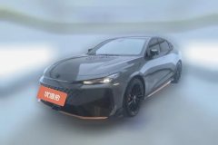 2024 Chang'an UNI-V 2024 1.5T AT nobleSport #1