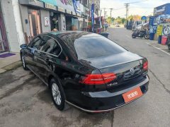 2017 Volkswagen Magotan 2017 1.4T AT 280TSIComfort #6