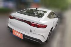 2025 BYD Qin L 2025 DM-i Smart Drive 1.5L AT 80KMLeading #3