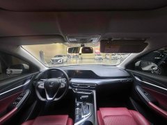 2021 Chang'an Eado 2021 PLUS Blue WhaleNE 1.4T AT GDI DCTPremium #4