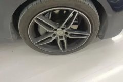 2017 Mercedes-Benz E-Class 2017 2.0T AT E300Sport #6