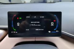 2024 BYD Seagull 2025 305km freeEdition #14