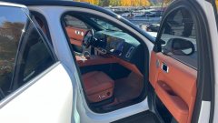 2024 Li Auto Li Auto L6 2024 pro #21