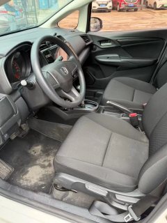 2019 Honda Fit Hatchback 2018 1.5 AT Comfort #10