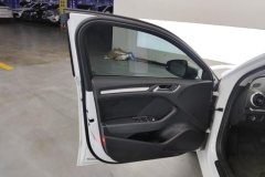 2017 Audi A3 Sedan 2016 1.4T AT 35TFSILinkedIn #7