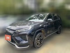 2021 Toyota Wildlander PHEV 2021 High Performance 2.5L AT 2WDPowerQingEdition #1