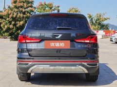 2021 Jetta VS7 2021 black frontEdition 1.4T AT Joy #5