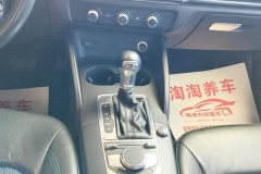 2019 Audi A3 Sportback 2019 1.4T AT 35TFSIFashion China V #16
