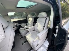 2024 Voyah Dreamer 2025 1.5T AT PHEV 4WDNoble KunpengEdition #3