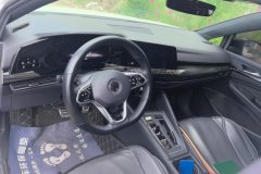 2022 Volkswagen Golf 2021 1.4T AT 280TSI R-Line #12