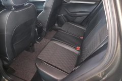 2018 Škoda Karoq 2018 1.4T AT TSI280Luxury #11