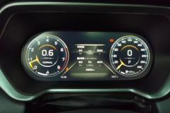 2023 GAC Trumpchi Trumpchi GS4 2023 1.5T AT 270T Smart DriveTech #14