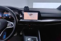 2022 Volkswagen Golf 2021 1.4T AT 280TSI R-Line #13