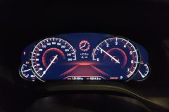 2019 BMW X3 2018 2.0T AT 28i Luxury Pkg China VI #14