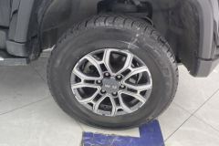2023 Beijing Off-Road Beijing BJ40 2023 2.0T AT 4WDcity ​​hunterEditionknight #6