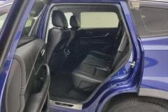 2020 Chery Tiggo 8 2020 1.6T AT 290TGDIElite #11