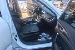 2021 Chang'an CS35 Plus 2021 1.6L MT Glory Million Edition Luxury #7