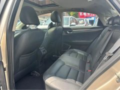 2018 Geely Auto Emgrand GL 2018 1.8 MT EliteSmart Connect #6