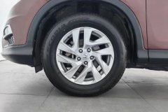 2016 Honda CR-V 2015 2.4 AT Luxury FWD #6