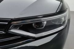 2022 Volkswagen Magotan 2020 2.0T AT 330TSILuxury #5