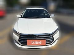 2020 BYD Qin 2019 1.5 AT Luxury #2