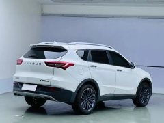 2018 Jetour X70 2018 1.5T AT Smart Drive #5