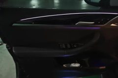 2019 BMW X3 2020 2.0T AT 25iLuxury Pkg4WD #7
