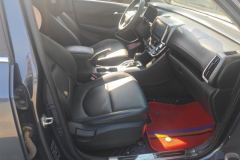2018 Hyundai ix35 2019 2.0 AT Zhiyong·PleasureFWD #8