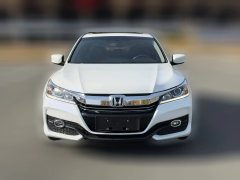 2016 Honda Accord 2016 2.0 AT Elite #2