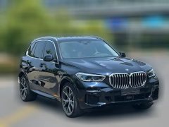 2022 BMW X5 2022 2.0T AT xDrive 30Li MSport Pkg #3