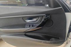 2016 BMW 3 Series 2016 2.0T AT 320LiFashion #7