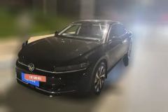 2025 Volkswagen Magotan 2024 1.5T AT 300TSI DSGExclusiveconspicuous bag #1